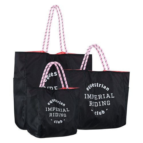 Imperial Riding SS26 Shopper Bag IRHTate M
