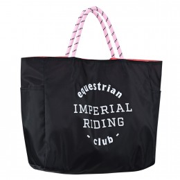 Imperial Riding SS26 Shopper сумка IRHTate M