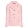 Imperial Riding SS26 KIDS Competition Jacket IRHBasic