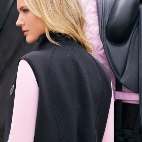 Imperial Riding SS26 Tech Waistcoat IRHSporty Air