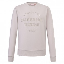 Imperial Riding SS26 свитер IRHJoyce летний