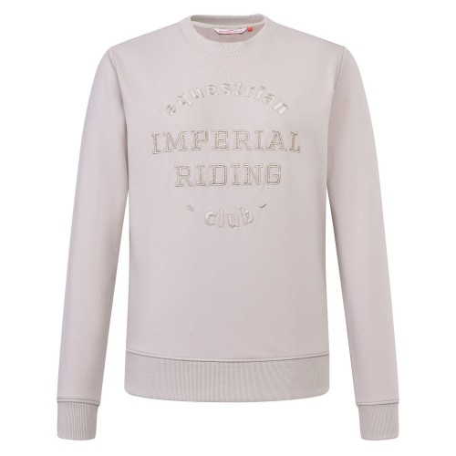 Imperial Riding SS26 Sweater IRHJoyce summer