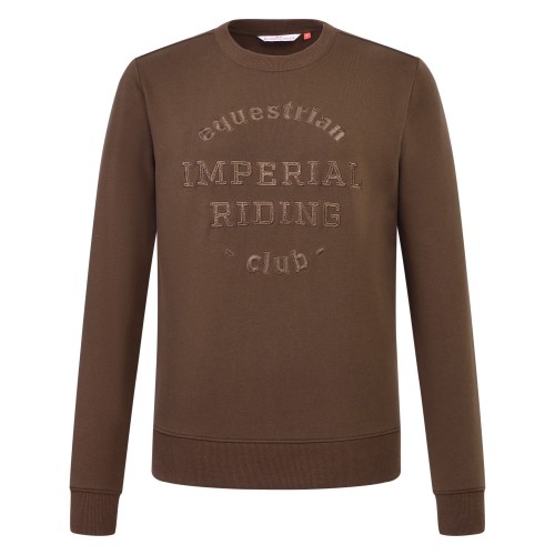 Imperial Riding SS26 Sweater IRHJoyce summer