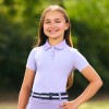 Imperial Riding SS26 KIDS Polo shirt IRHMarly