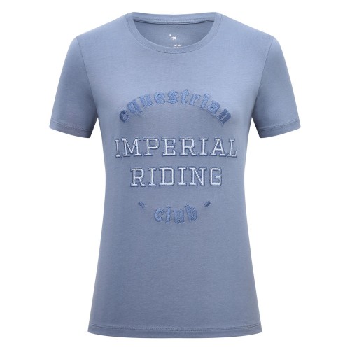 Imperial Riding SS26 Top IRHTasha