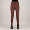 Imperial Riding FW25 Riding Tights IRHTeddy Full Grip