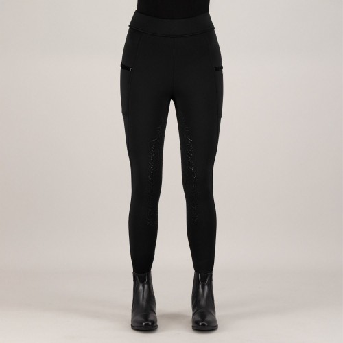 Imperial Riding FW25 Riding Tights IRHTeddy Full Grip