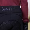 Imperial Riding FW25 Kids Riding Tights IRHTeddy Full Grip