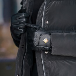 Imperial Riding SS26 перчатки для верховой езды Elegance IRHEssentials