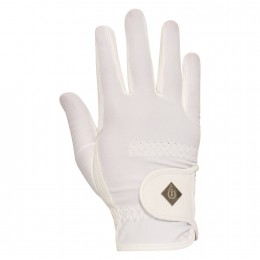 Imperial Riding SS26 перчатки для верховой езды Elegance IRHEssential fleX