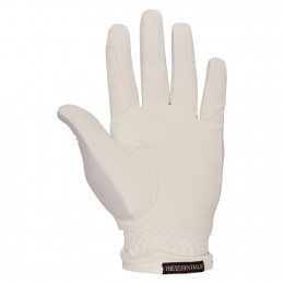 Imperial Riding SS26 перчатки для верховой езды Elegance IRHEssential fleX