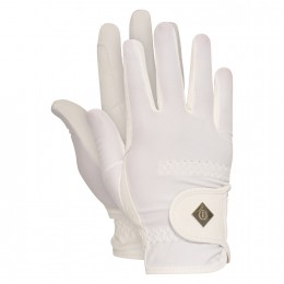 Imperial Riding SS26 перчатки для верховой езды Elegance IRHEssential fleX