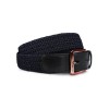 Equestrian Stockholm FW'23 Braided Daily Belt