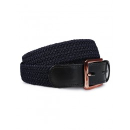 Equestrian Stockholm FW'23 Braided Daily ремень
