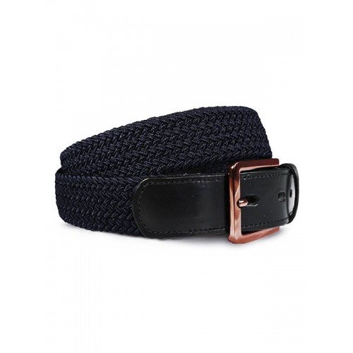 Equestrian Stockholm FW'23 Braided Daily Belt