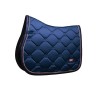 Equestrian Stockholm FW'24 Lagoon Blush Jump Saddlepad