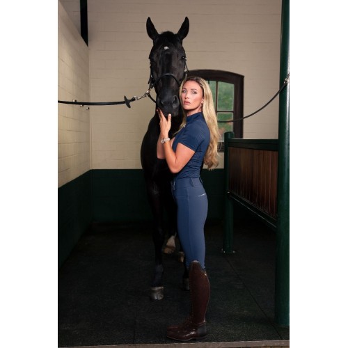 Mo Mae Women's Riding Breeches Franzi