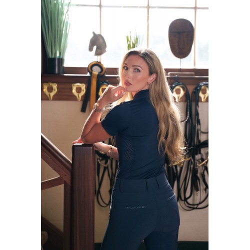 Mo Mae Women's Riding Breeches Franzi