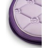 Equestrian Stockholm Lavender Dressage Pad