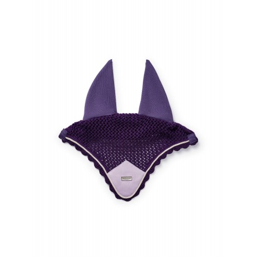 Equestrian Stockholm Lavender Earnet