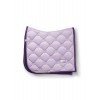 Equestrian Stockholm Lavender Dressage Pad