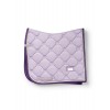 Equestrian Stockholm Lavender Pearl Dressage Saddle Pad