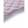 Equestrian Stockholm Lavender Pearl Jumping Saddle Pad