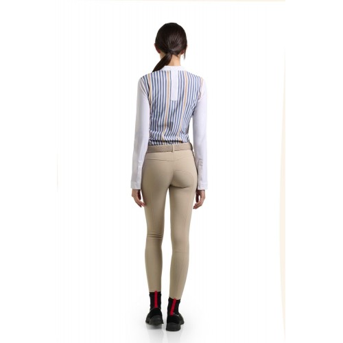 EGO7 SS26 Leila Show Shirt