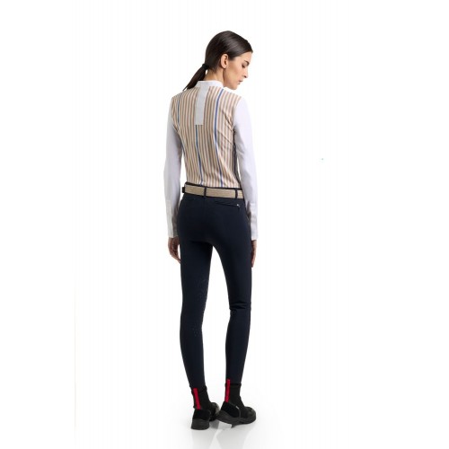 EGO7 SS26 Leila Show Shirt