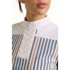 EGO7 SS26 Leila Show Shirt