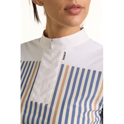 EGO7 SS26 Leila Show Shirt