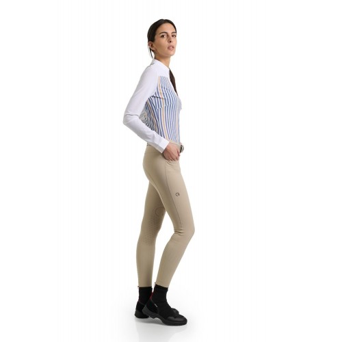 EGO7 SS26 Leila Show Shirt