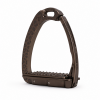 Tech Stirrups Venice Sloped Evo Leopard Limited Edition