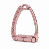 Tech Stirrups Venice Sloped Evo Leopard Limited Edition