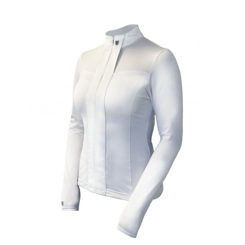 Equestrian Stockholm SS'20 Light Breeze Competition Shirt