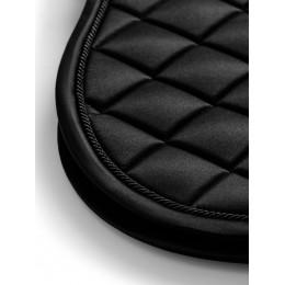 Equestrian Stockholm Line чёрный Jump вальтрап