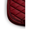Equestroam Stockholm Line Bordeaux Dressuurdekje