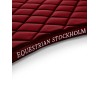 Equestrian Stockholm Line Bordeaux Springdekje