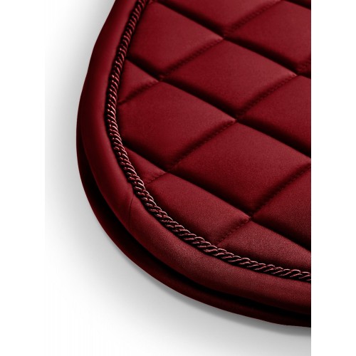 Equestrian Stockholm Line Bordeaux Springdekje