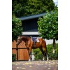 Equestrian Stockholm Line Champagne Jump Pad