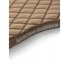 Equestrian Stockholm Line Champagne Dressage Pad