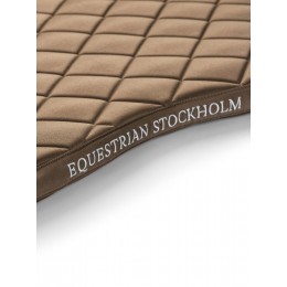 Equestrian Stockholm Line Champagne выездковый вальтрап
