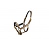Equestrian Stockholm Line Champagne Halter