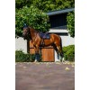 Equestrian Stockholm Line Midnight Blue Jump Pad