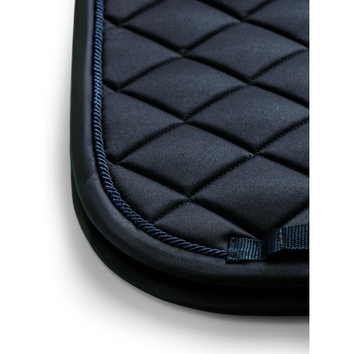 Equestrian Stockholm Line Midnight Blue Dressage Pad