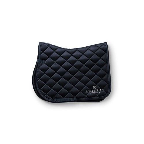 Equestrian Stockholm Line Midnight Blue Jump Pad