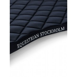 Equestrian Stockholm Line Midnight синий Jump вальтрап