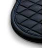 Equestrian Stockholm Line Midnight Blue Jump Pad