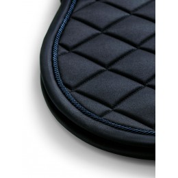 Equestrian Stockholm Line Midnight синий Jump вальтрап