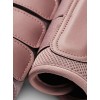 Equestrian Stockholm Pink Classic Mesh Brushing Boots